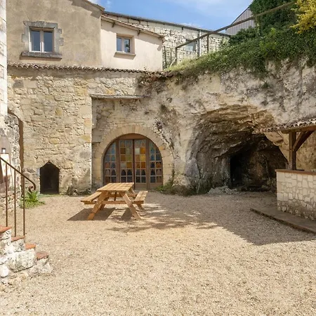 Divin - Belle Maison Champetre *