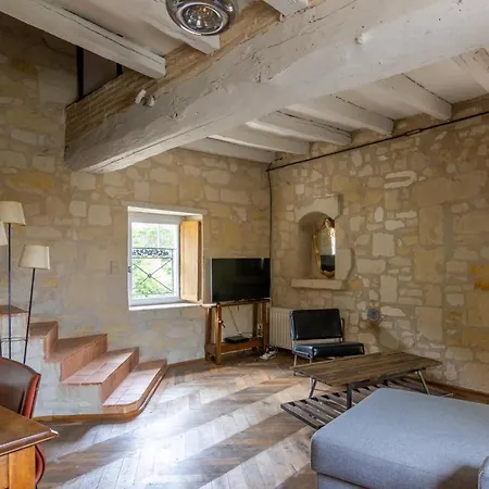 度假居 Divin - Belle Maison Champetre *
