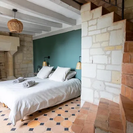 Divin - Belle Maison Champetre