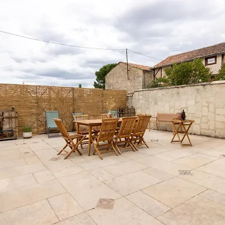 度假居 Divin - Belle Maison Champetre *