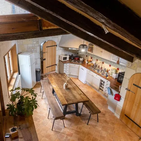 Divin - Belle Maison Champetre *