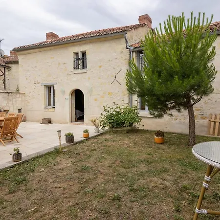Divin - Belle Maison Champetre *