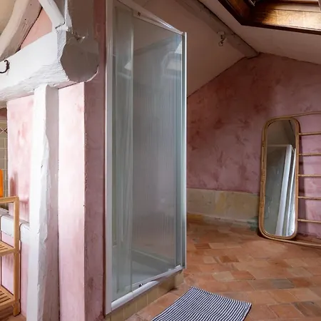 Divin - Belle Maison Champetre 度假居