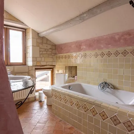 Divin - Belle Maison Champetre *