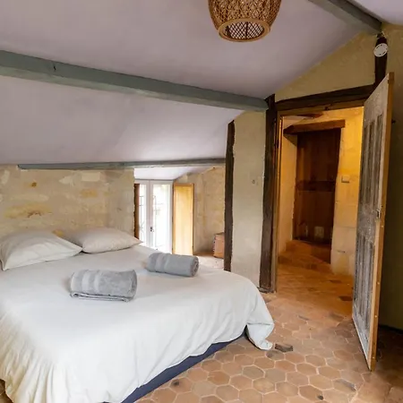 Divin - Belle Maison Champetre *